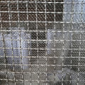 Galvanized+Crimped+Woven+Wire+Mesh